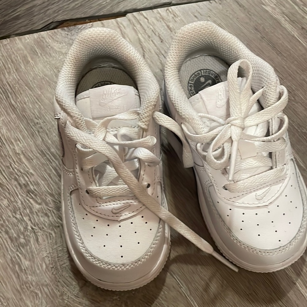 Air Force ones